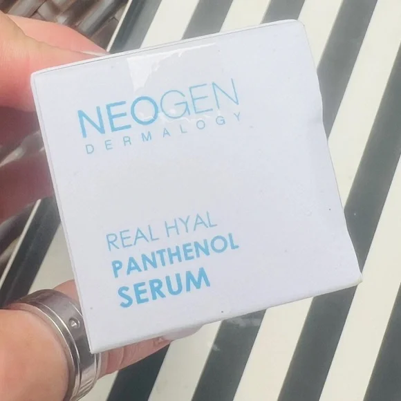 NEOGEN DERMALOGY REAL HYAL PANTHENOL SERUM - Picture 3 of 7